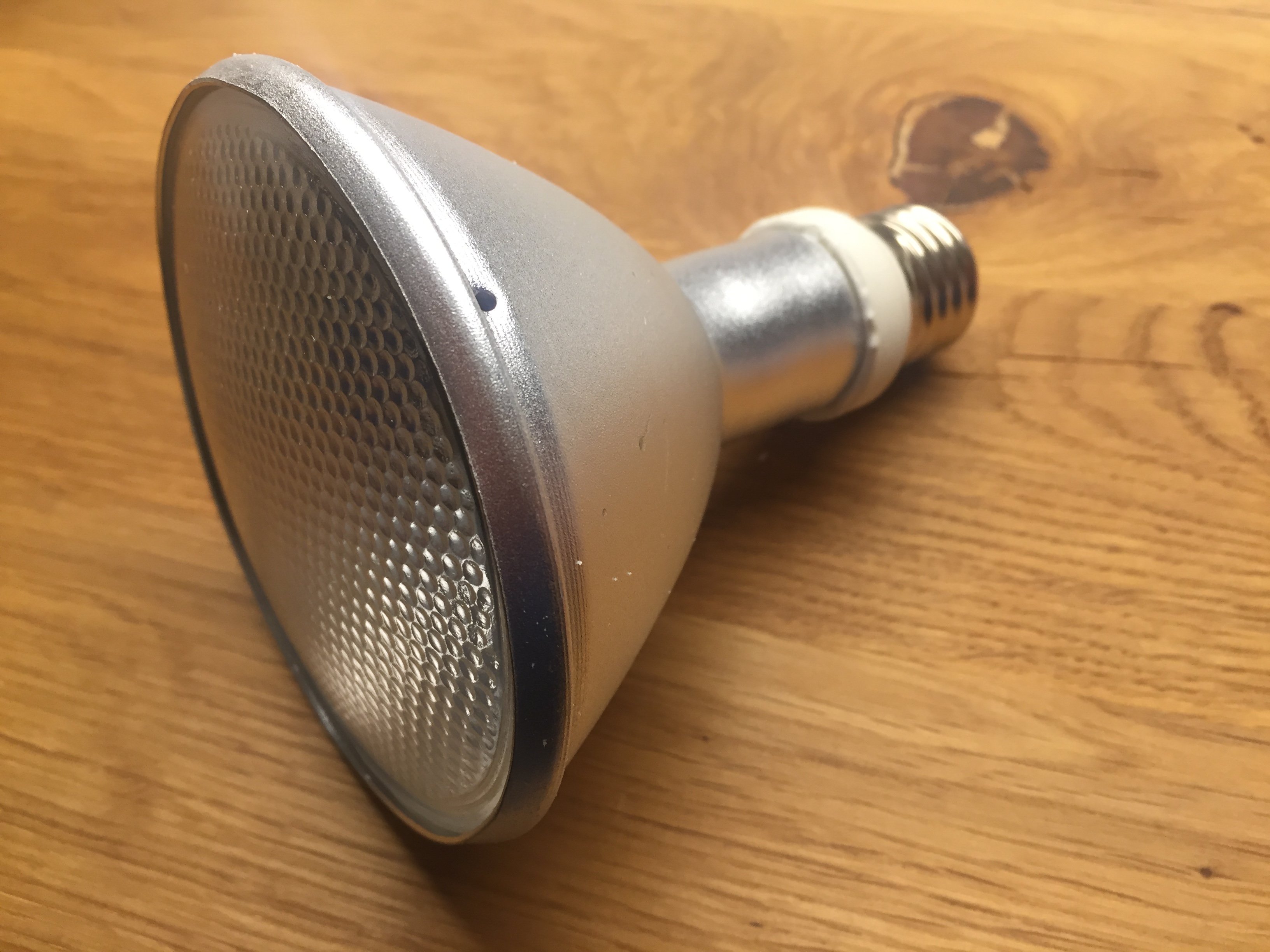 Metalldampflampe UV B Lampe 35W HID – Chrysemys