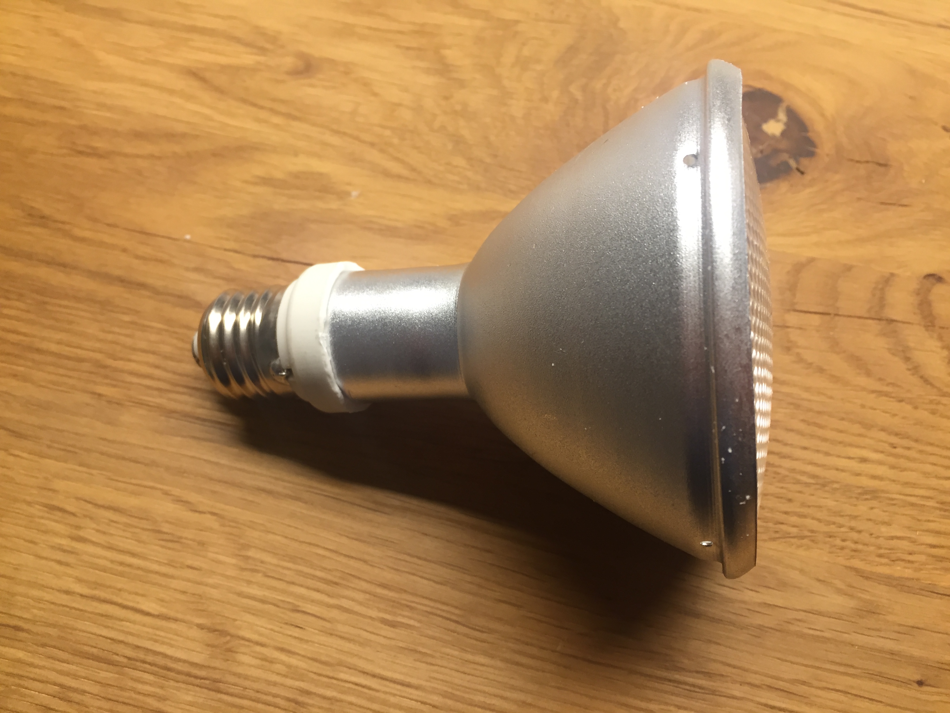 Metalldampflampe UV B Lampe 35W HID – Chrysemys